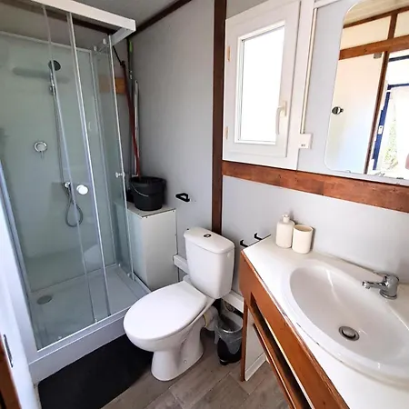 Lot 6 Chalet Herm