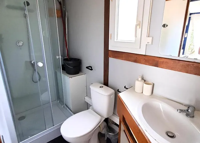 Lot 6 شاليه Herm