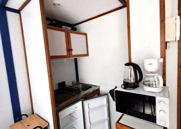 شاليه Lot 6 Herm