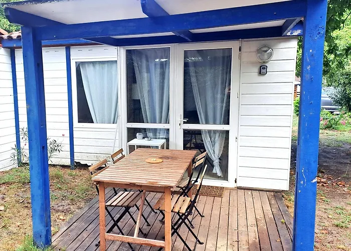 شاليه Lot 6 Herm